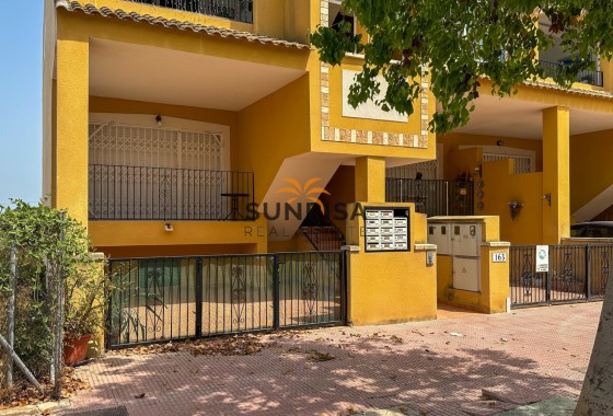 Bungalow · Herverkoop - Daya Nueva · Alicante · Spanje