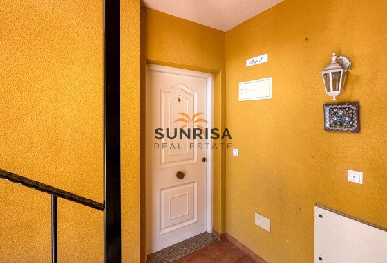 Bungalow · Herverkoop - Daya Nueva · Alicante · Spanje