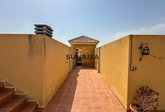 Bungalow · Herverkoop - Daya Nueva · Alicante · Spanje