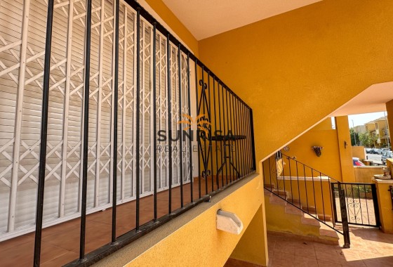 Bungalow · Herverkoop - Daya Nueva · Alicante · Spanje