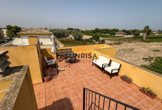 Bungalow · Herverkoop - Daya Nueva · Alicante · Spanje