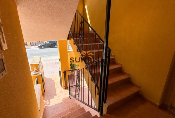 Bungalow · Herverkoop - Daya Nueva · Alicante · Spanje