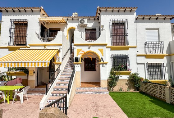 Bungalow · Herverkoop - San Miguel de Salinas · Alicante · Spanje