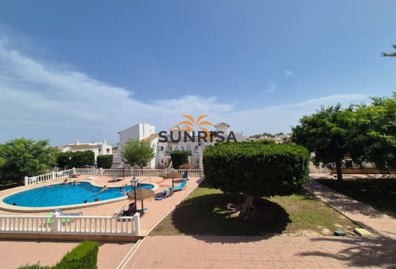 Bungalow · Herverkoop - San Miguel de Salinas · Alicante · Spanje