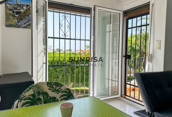 Bungalow · Herverkoop - San Miguel de Salinas · Alicante · Spanje