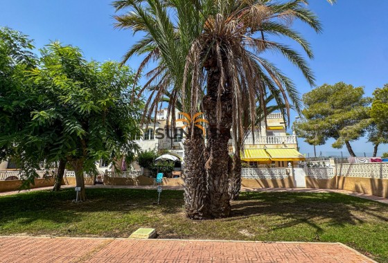 Bungalow · Herverkoop - San Miguel de Salinas · Alicante · Spanje