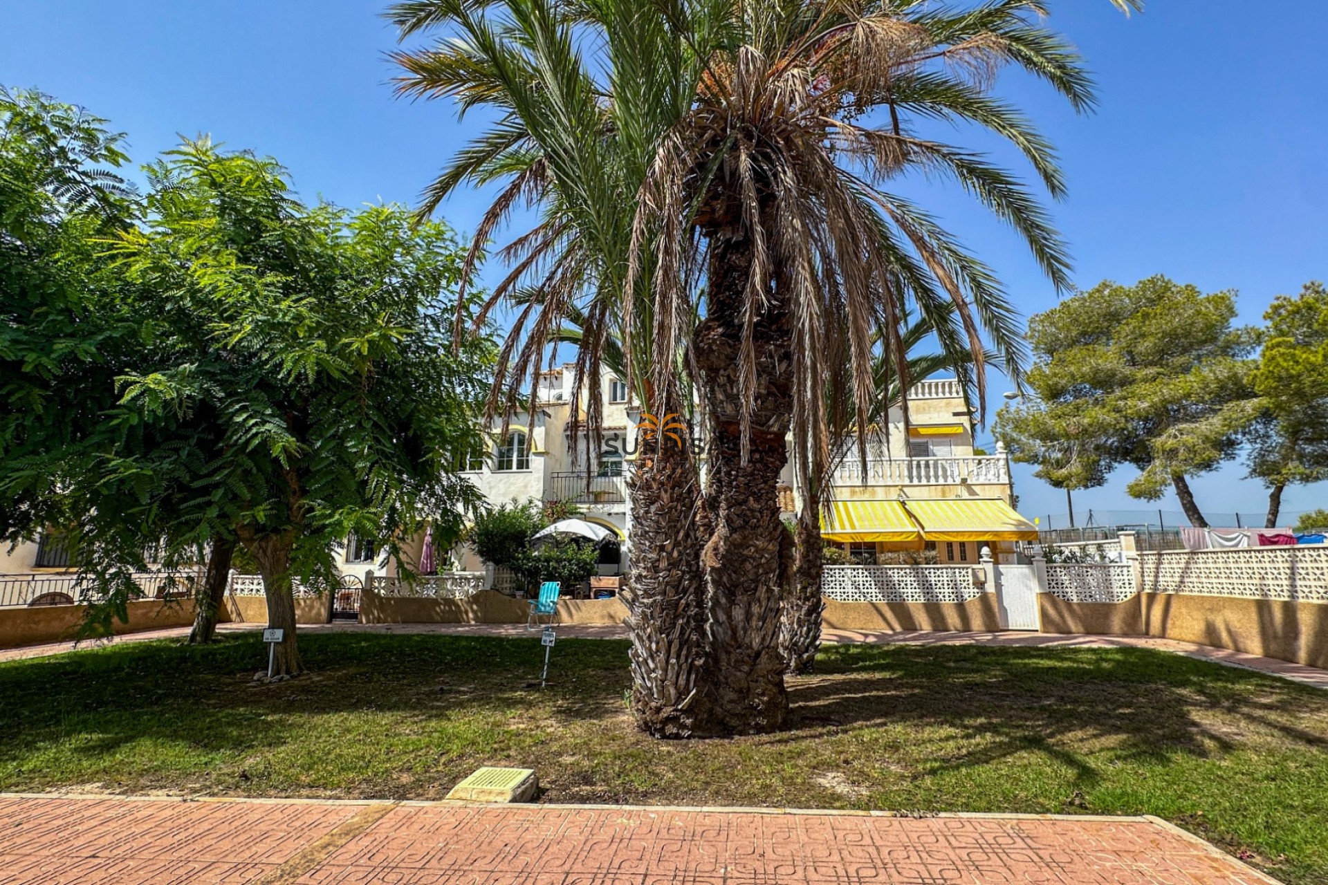 Herverkoop - Bungalow - San Miguel de Salinas