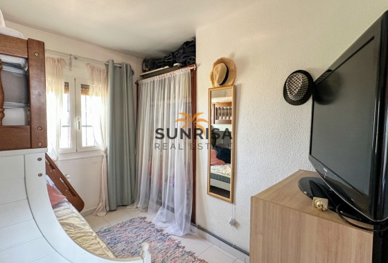 Bungalow · Herverkoop - San Miguel de Salinas · Alicante · Spanje