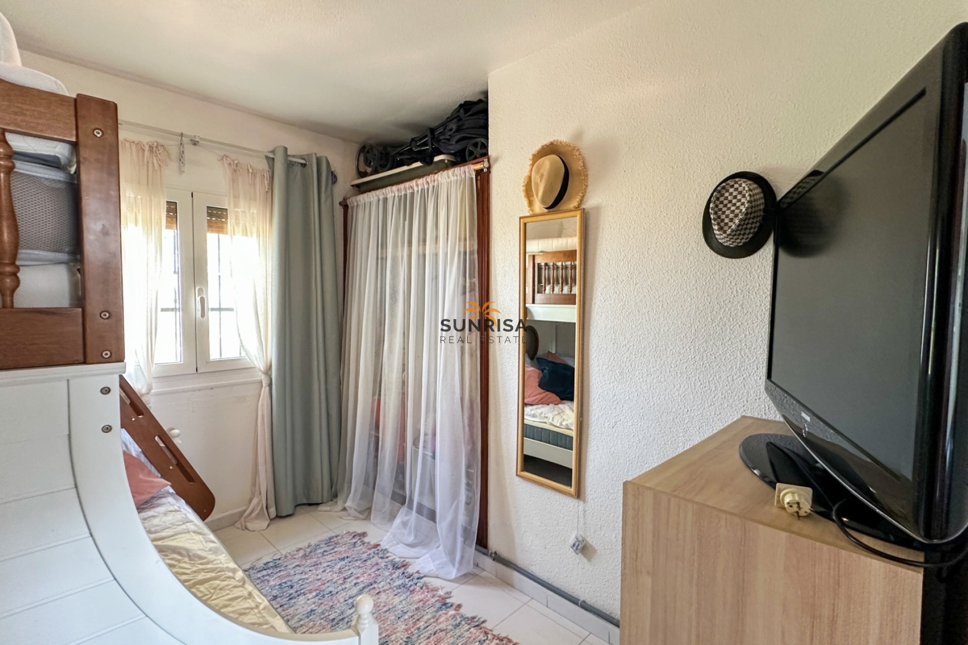Herverkoop - Bungalow - San Miguel de Salinas