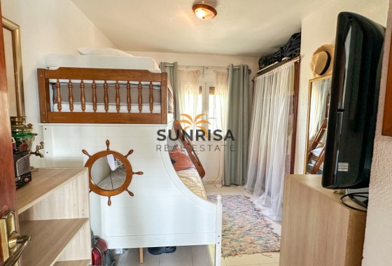 Bungalow · Herverkoop - San Miguel de Salinas · Alicante · Spanje