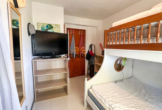 Bungalow · Herverkoop - San Miguel de Salinas · Alicante · Spanje