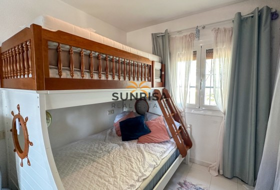 Bungalow · Herverkoop - San Miguel de Salinas · Alicante · Spanje