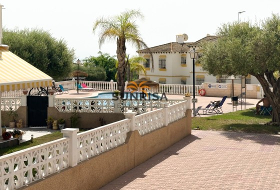 Bungalow · Herverkoop - San Miguel de Salinas · Alicante · Spanje