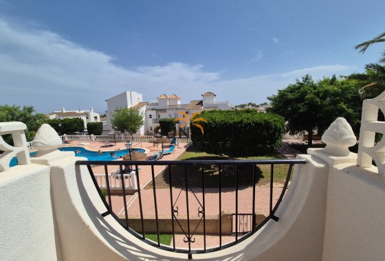 Bungalow · Herverkoop - San Miguel de Salinas · Alicante · Spanje