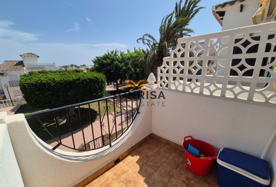 Bungalow · Herverkoop - San Miguel de Salinas · Alicante · Spanje