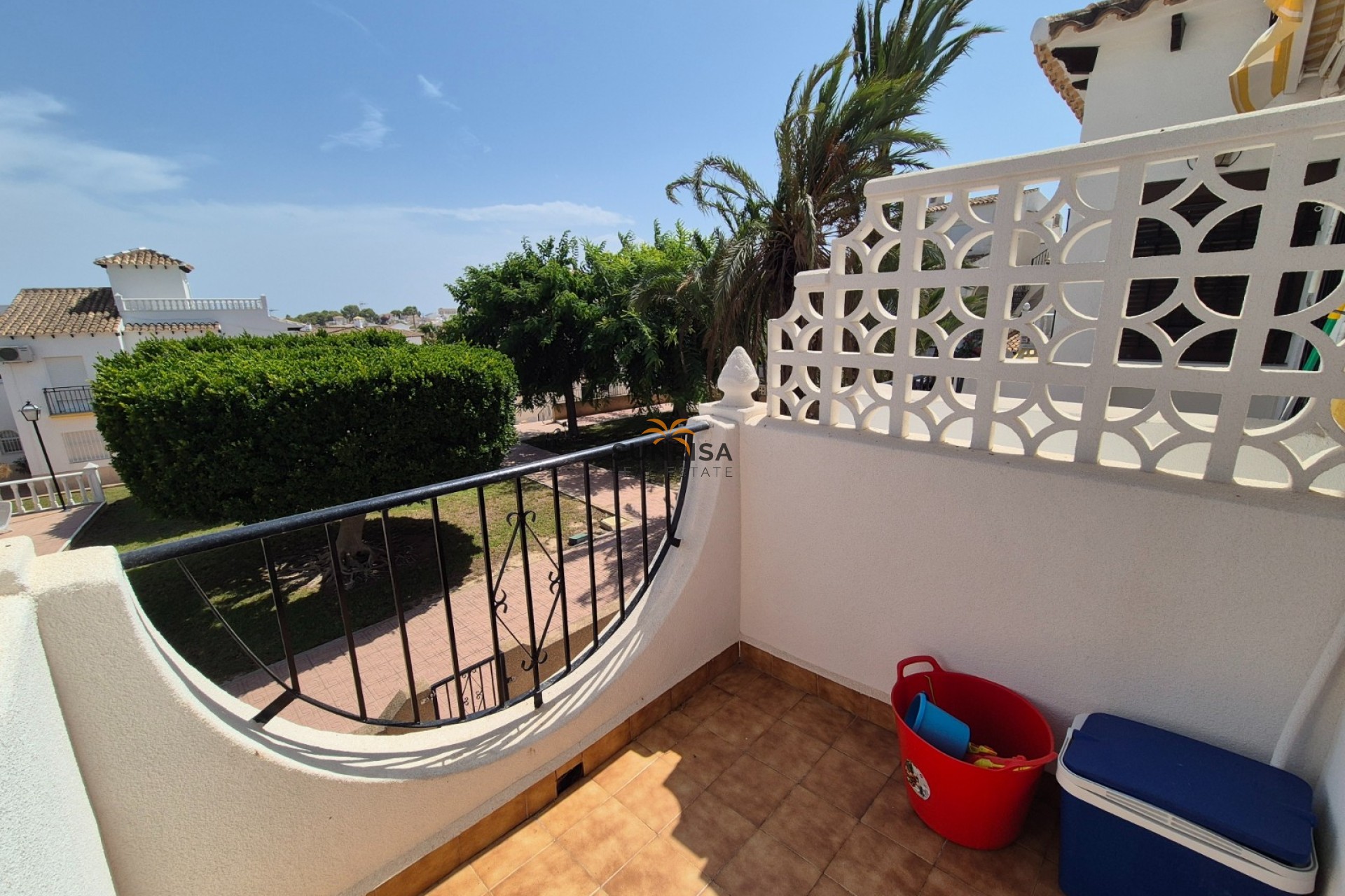 Herverkoop - Bungalow - San Miguel de Salinas