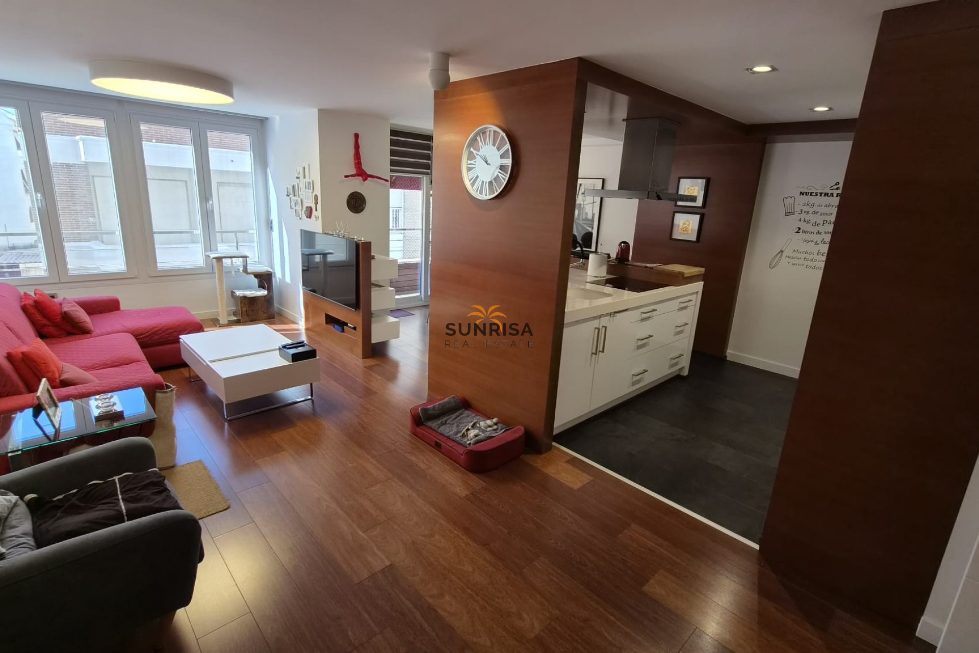 Revente - Appartement - Torrevieja