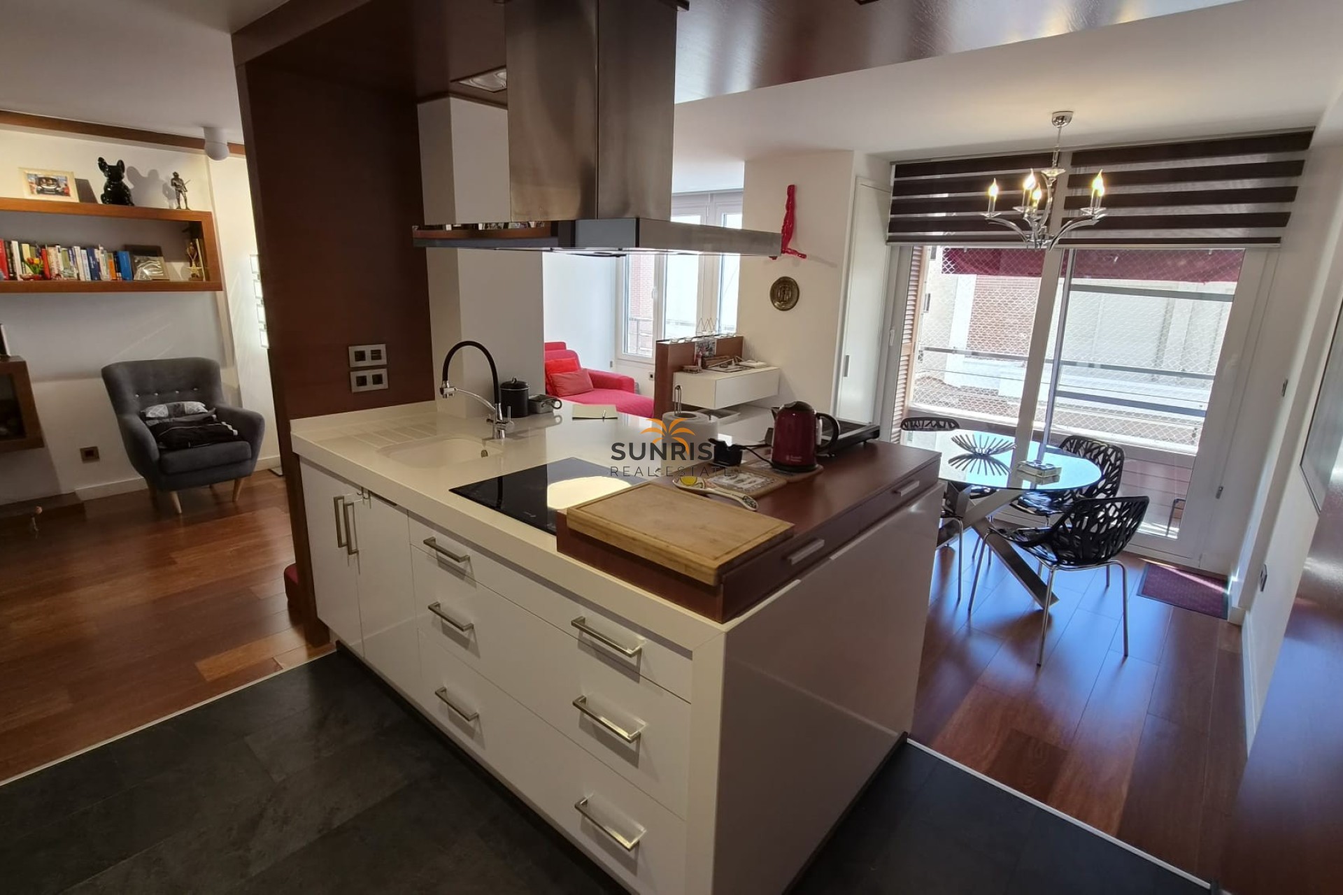 Revente - Appartement - Torrevieja