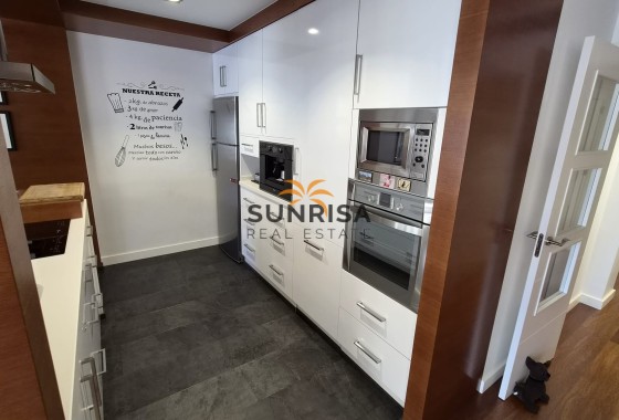Apartment · Resale - Torrevieja · Centro · Alicante · Spain
