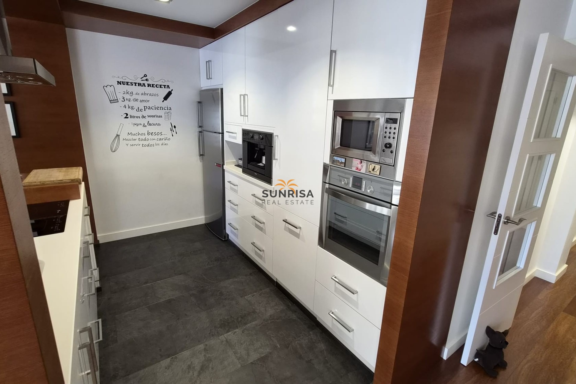 Revente - Appartement - Torrevieja