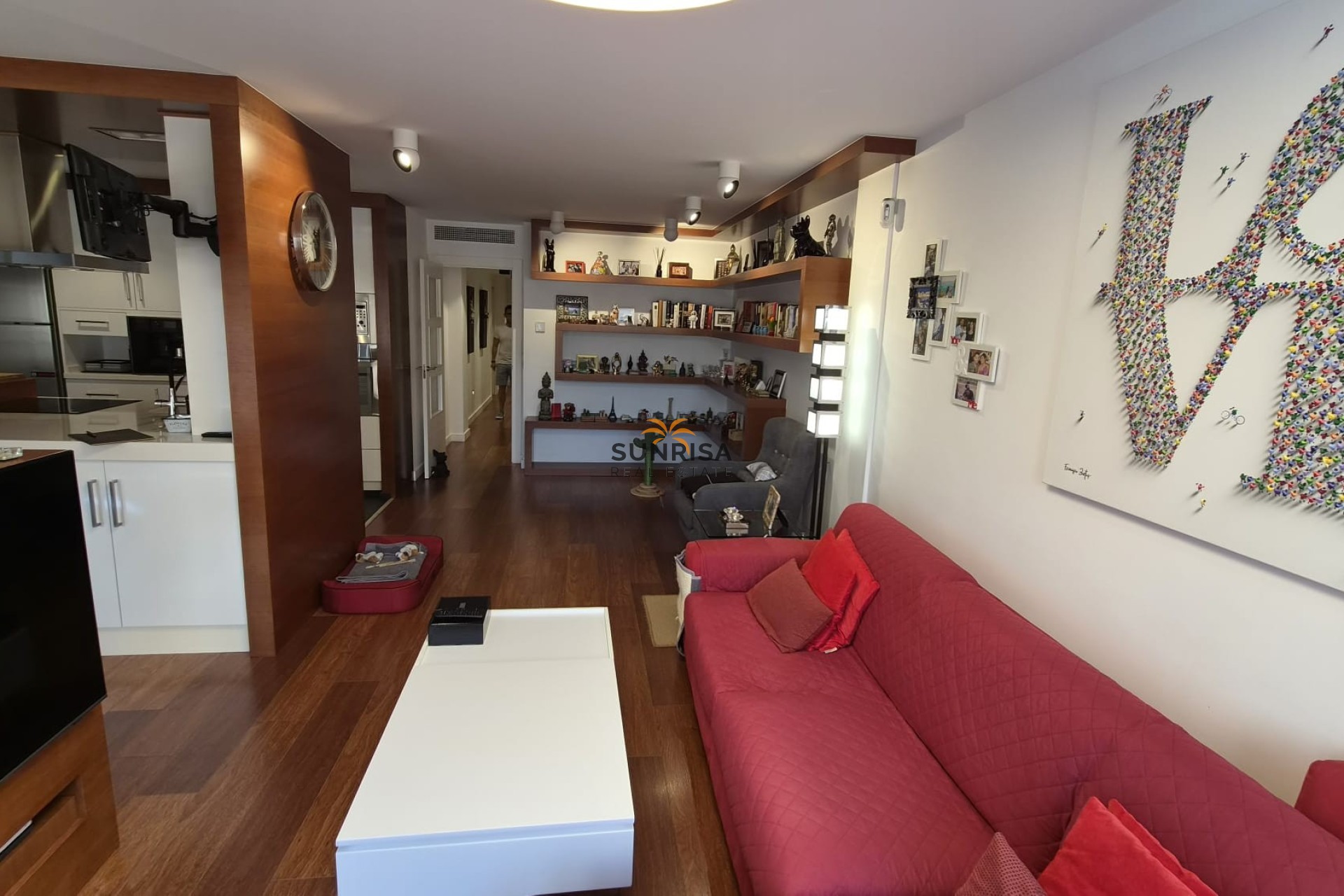 Revente - Appartement - Torrevieja