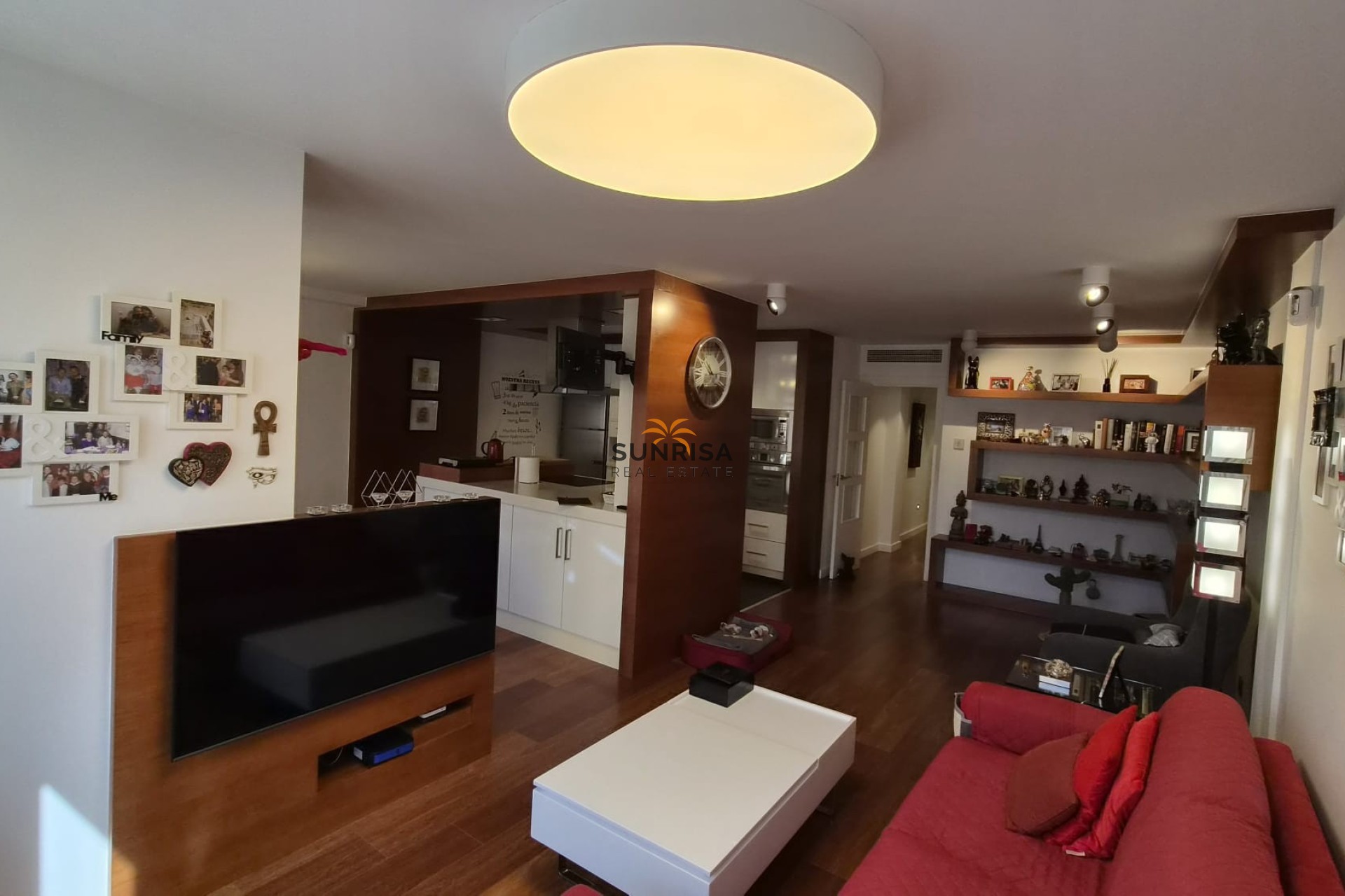 Revente - Appartement - Torrevieja