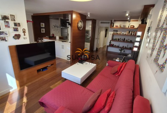Apartment · Resale - Torrevieja · Centro · Alicante · Spain