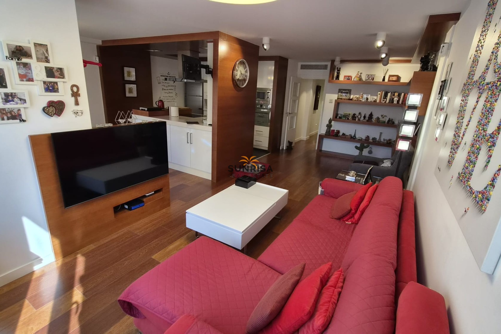 Revente - Appartement - Torrevieja