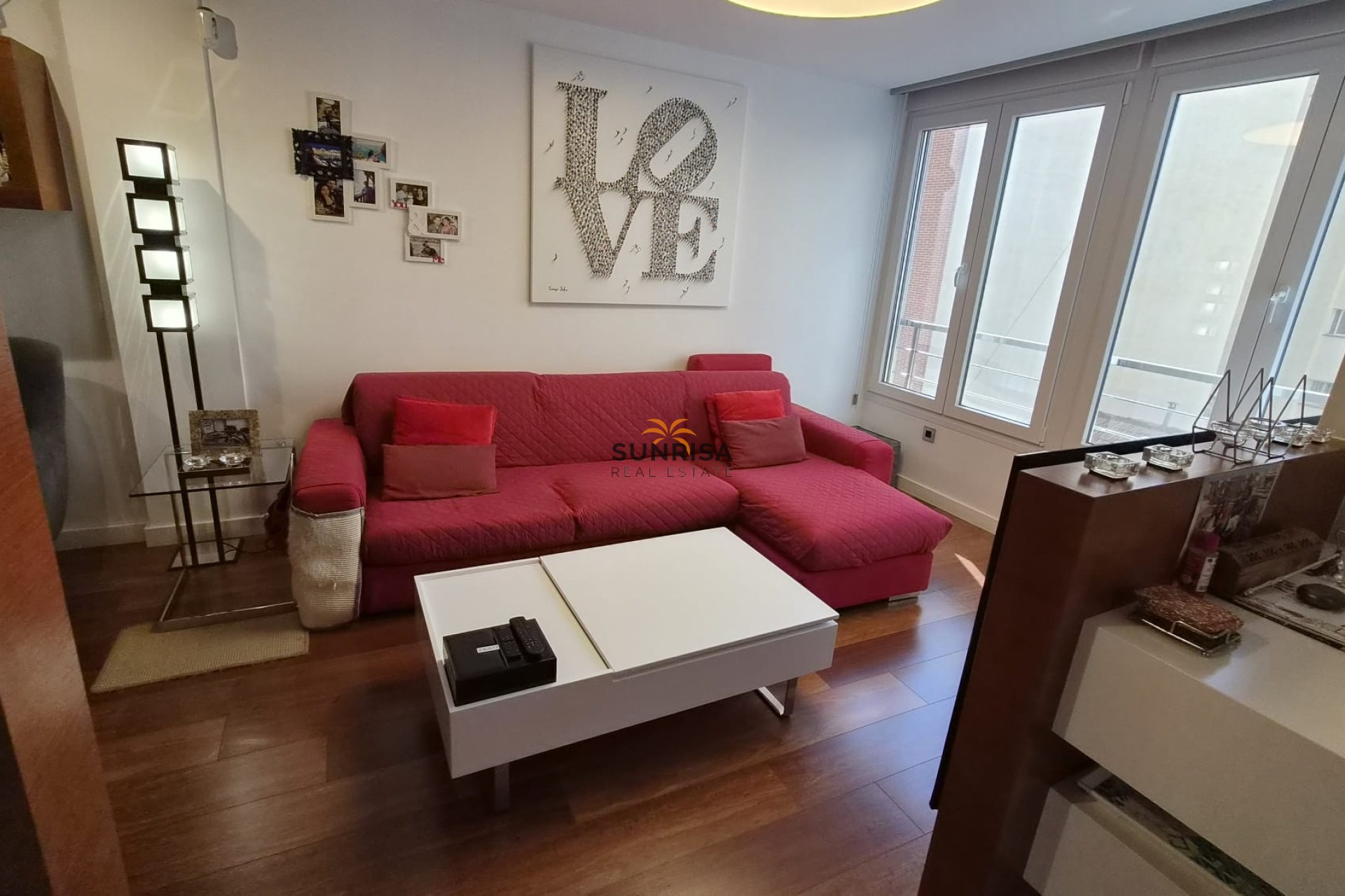 Revente - Appartement - Torrevieja