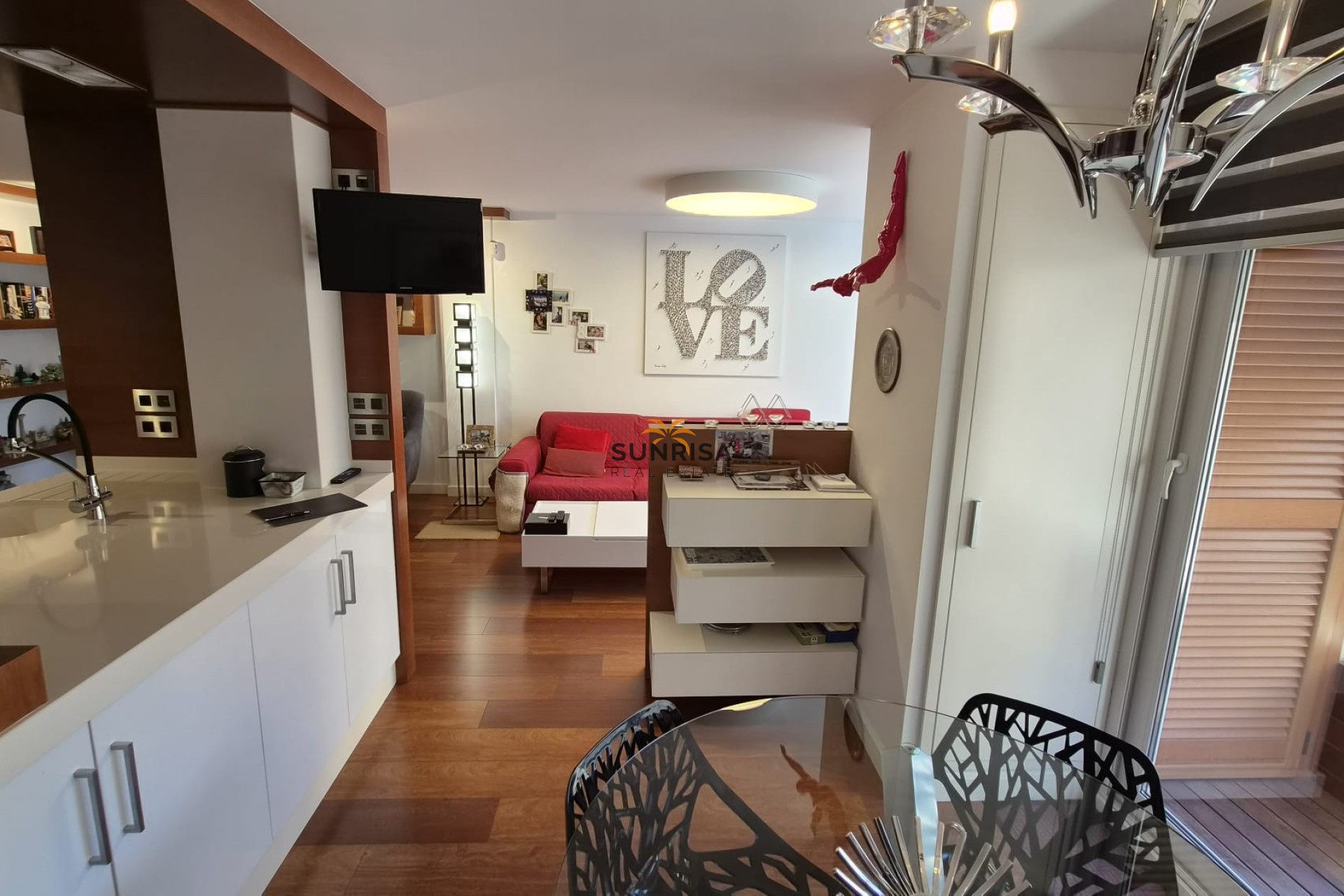 Revente - Appartement - Torrevieja