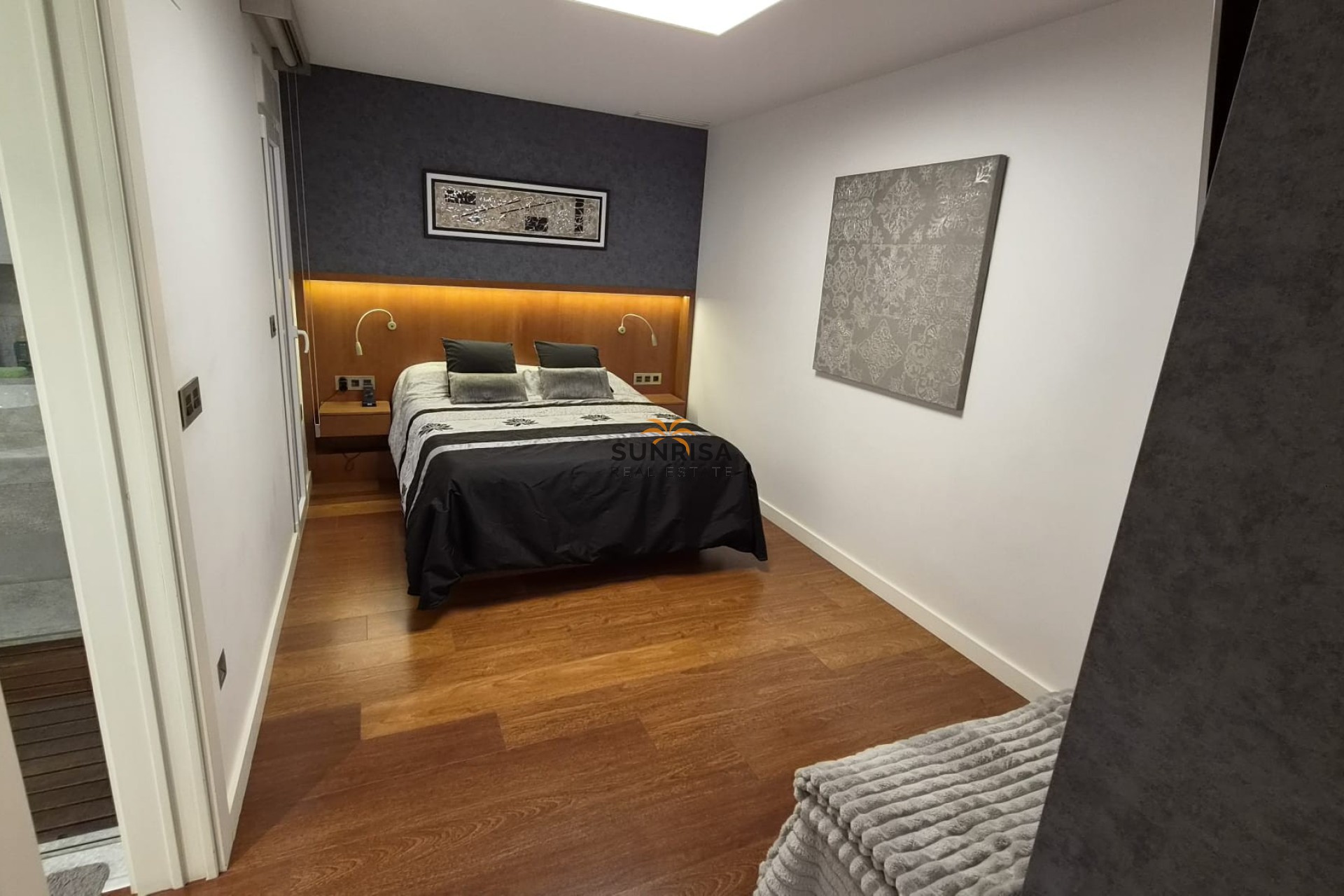 Revente - Appartement - Torrevieja