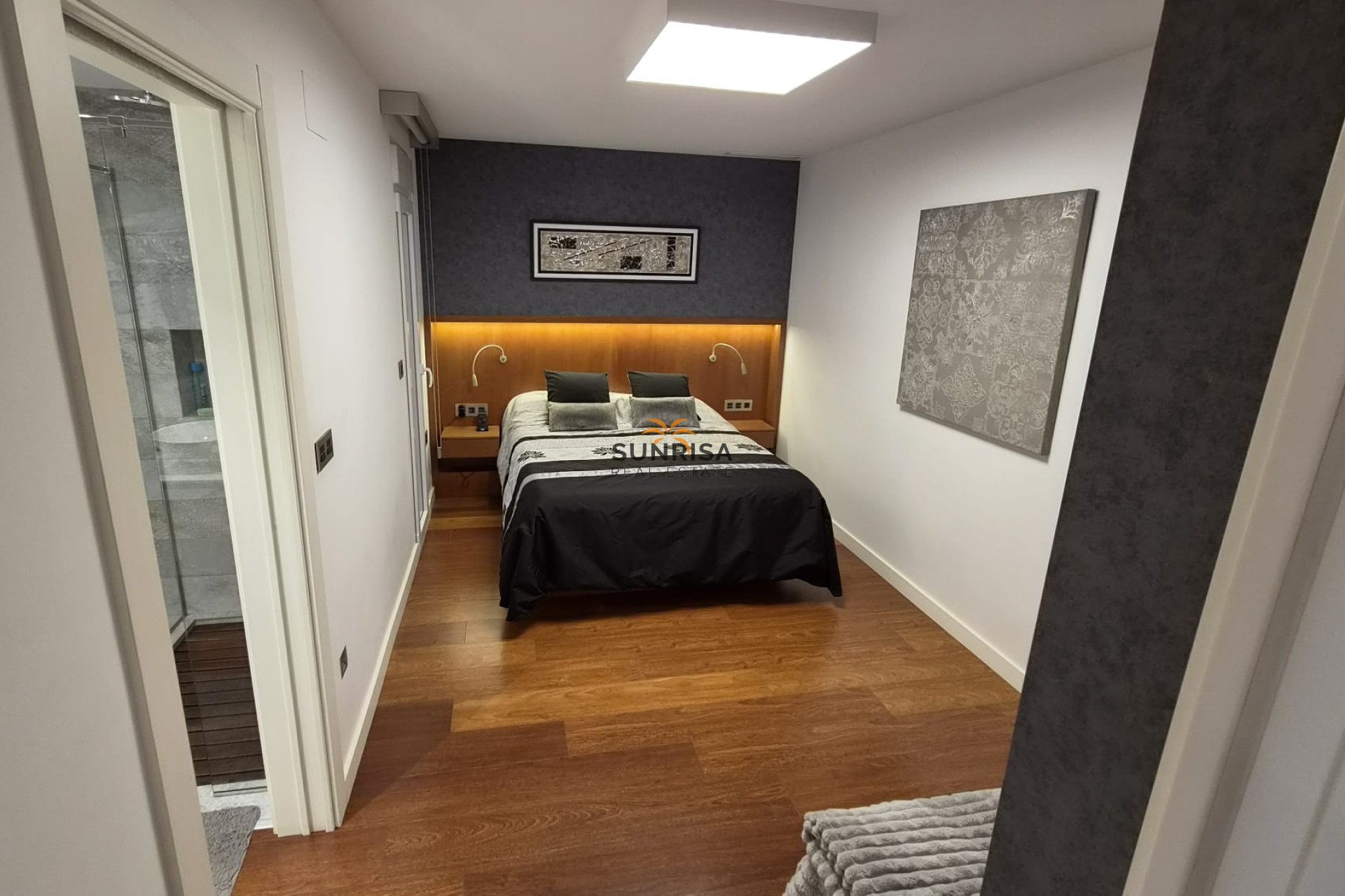 Revente - Appartement - Torrevieja
