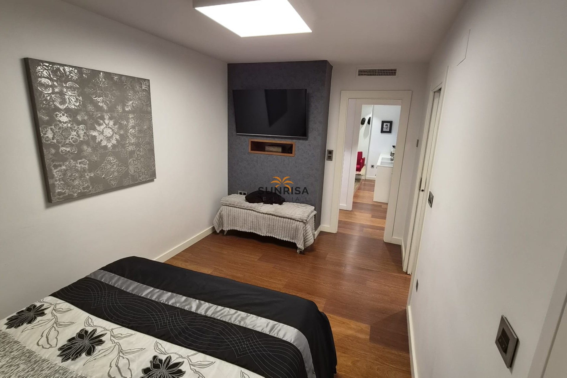 Revente - Appartement - Torrevieja