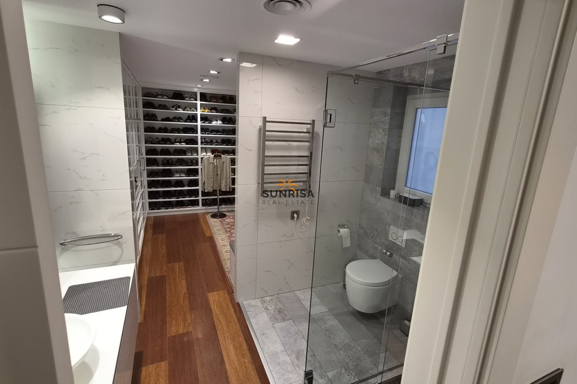 Revente - Appartement - Torrevieja