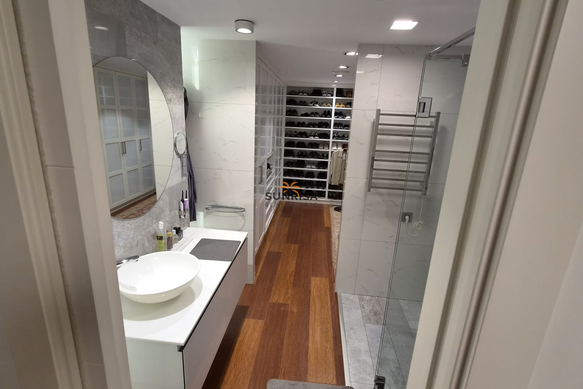 Revente - Appartement - Torrevieja
