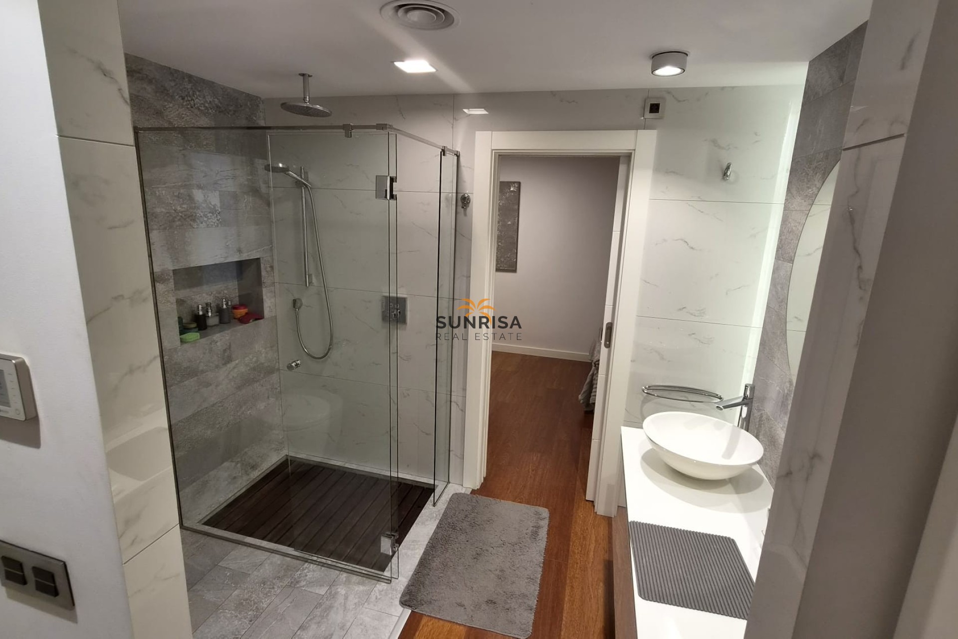 Revente - Appartement - Torrevieja