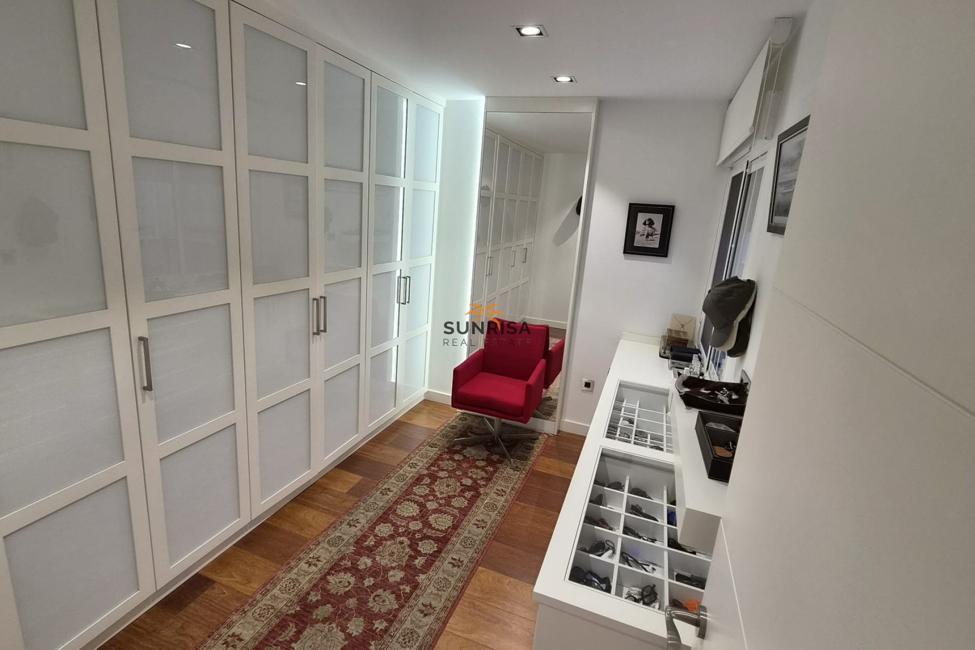 Revente - Appartement - Torrevieja