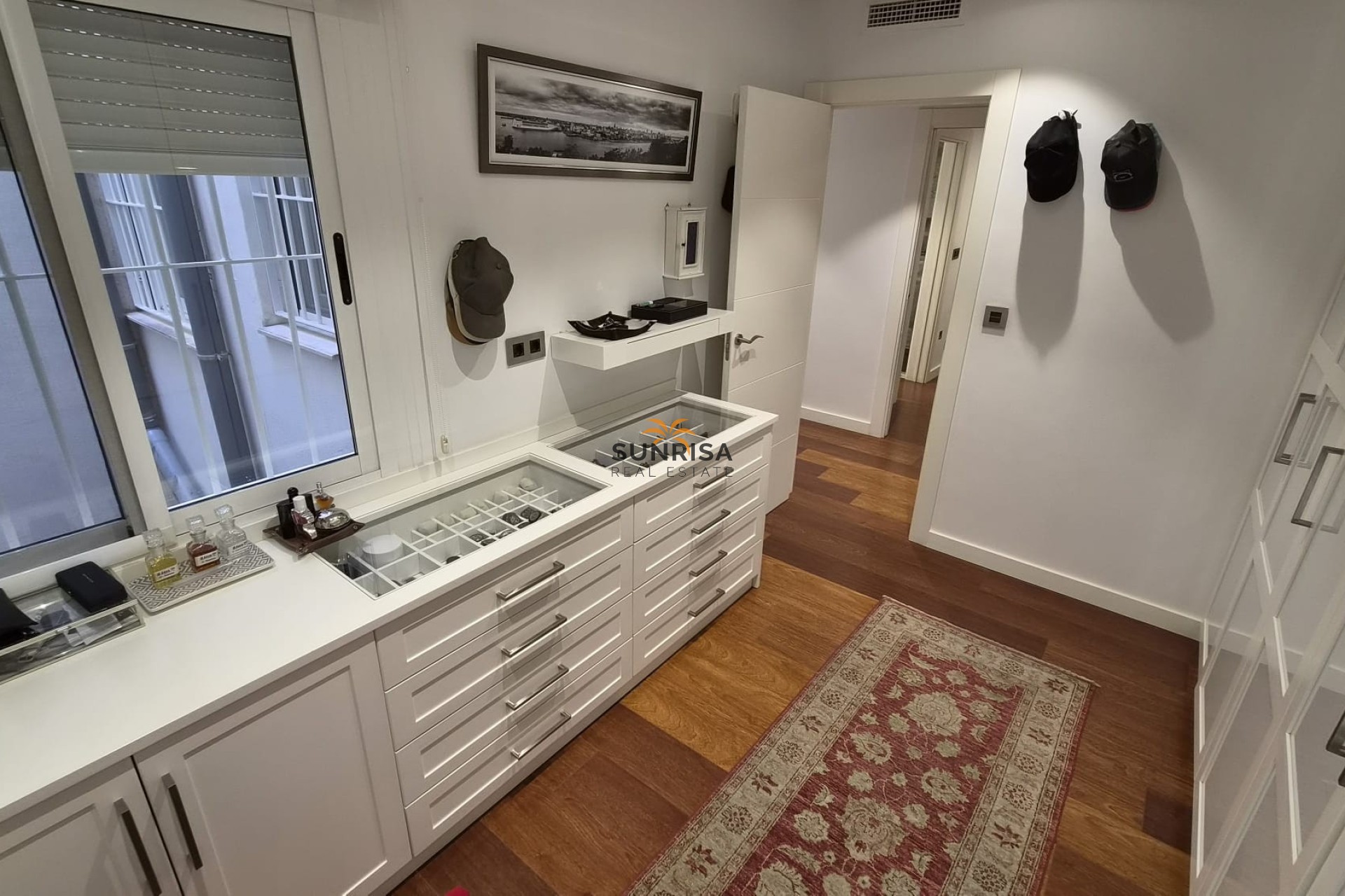Revente - Appartement - Torrevieja