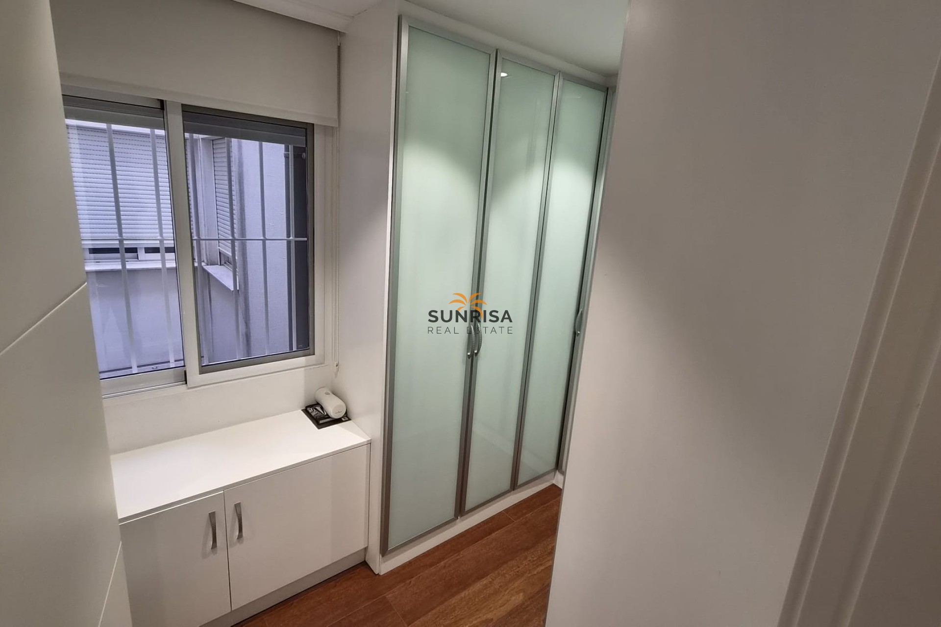 Revente - Appartement - Torrevieja