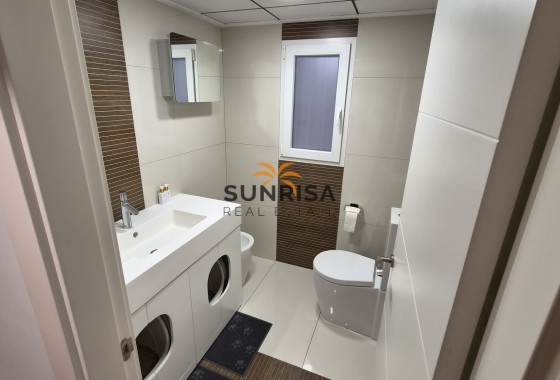 Apartment · Resale - Torrevieja · Centro · Alicante · Spain