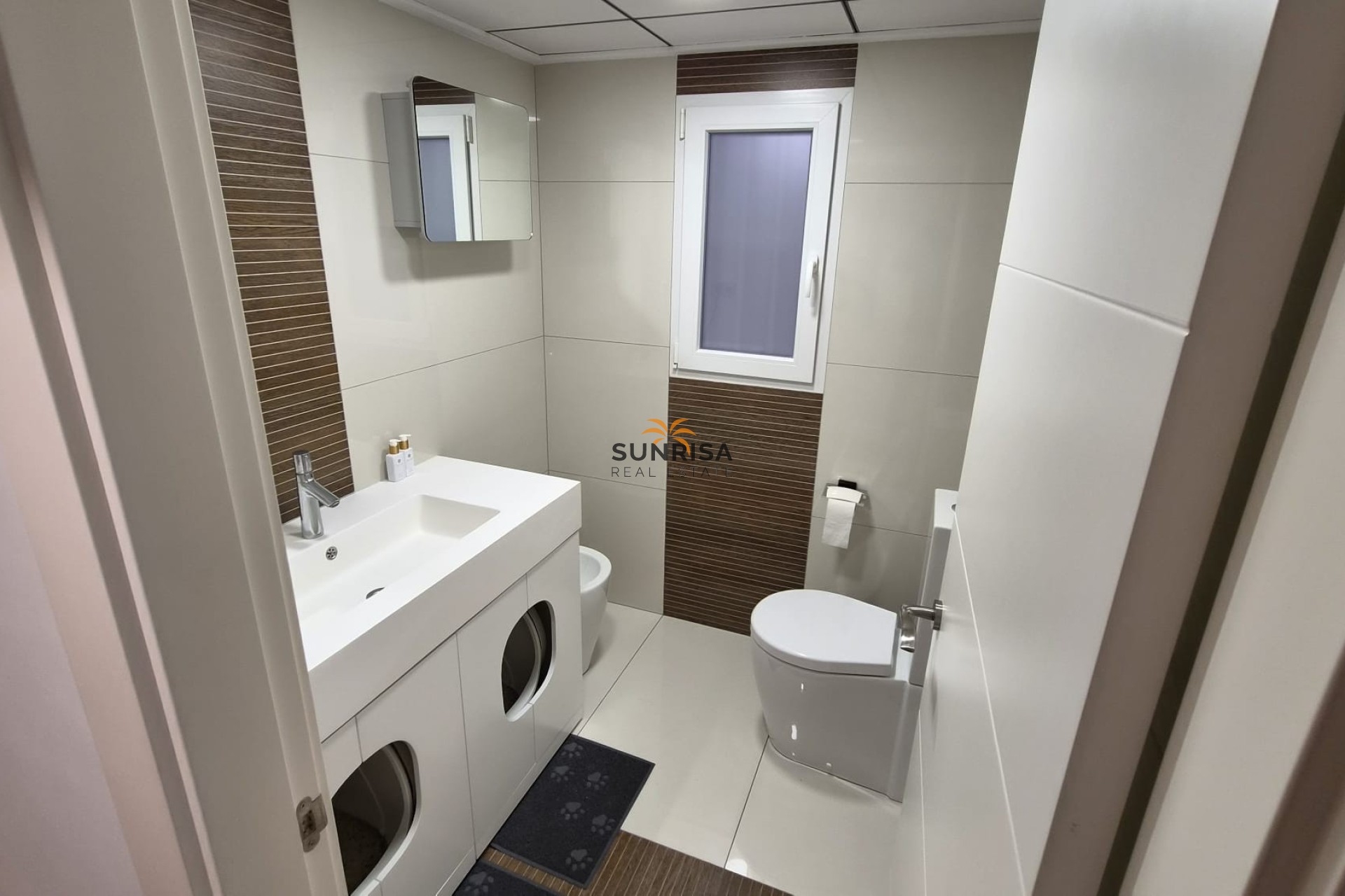 Revente - Appartement - Torrevieja