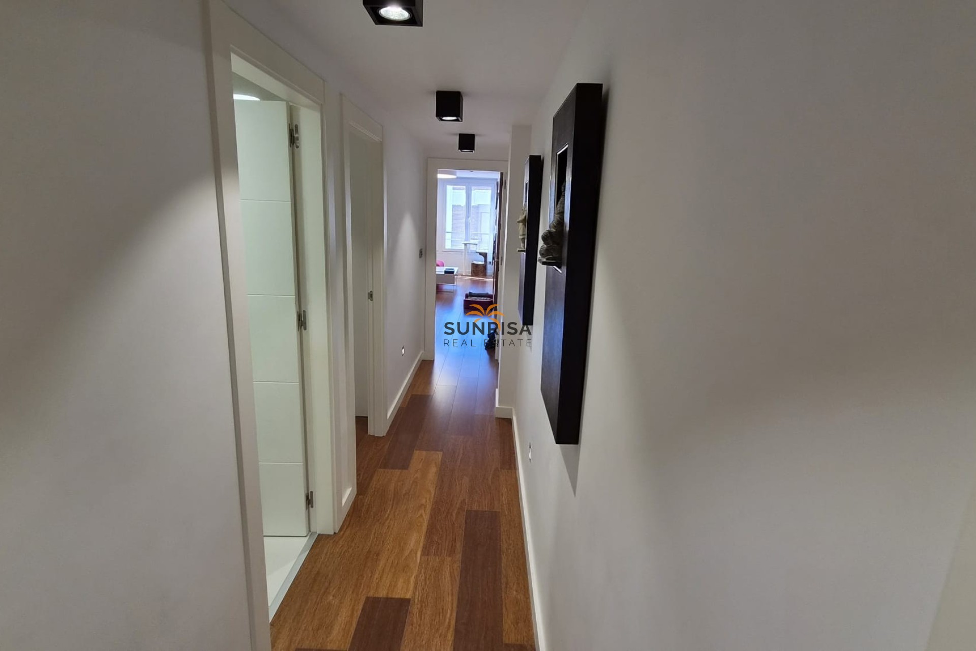 Revente - Appartement - Torrevieja