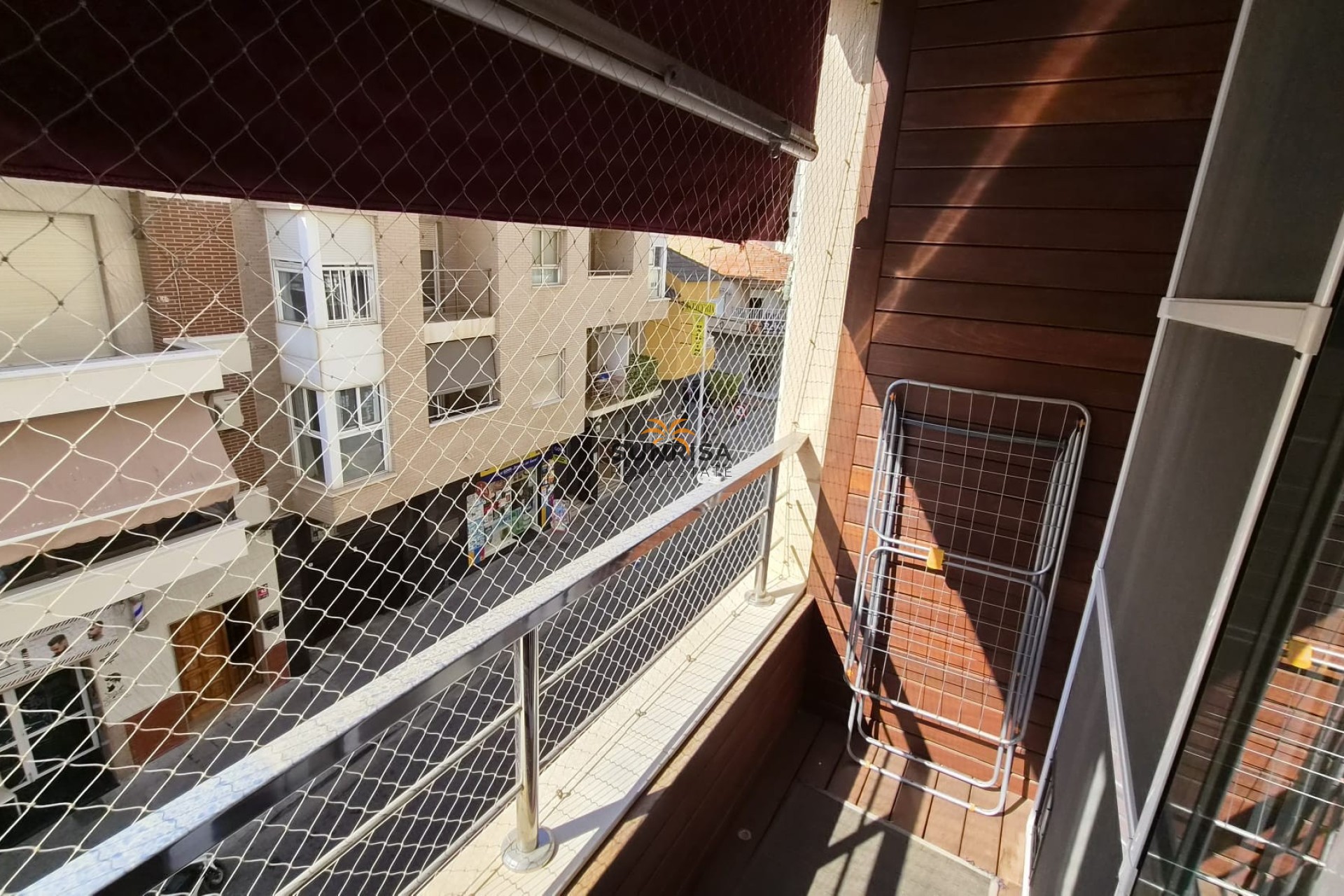 Revente - Appartement - Torrevieja