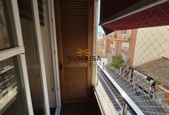 Apartment · Resale - Torrevieja · Centro · Alicante · Spain