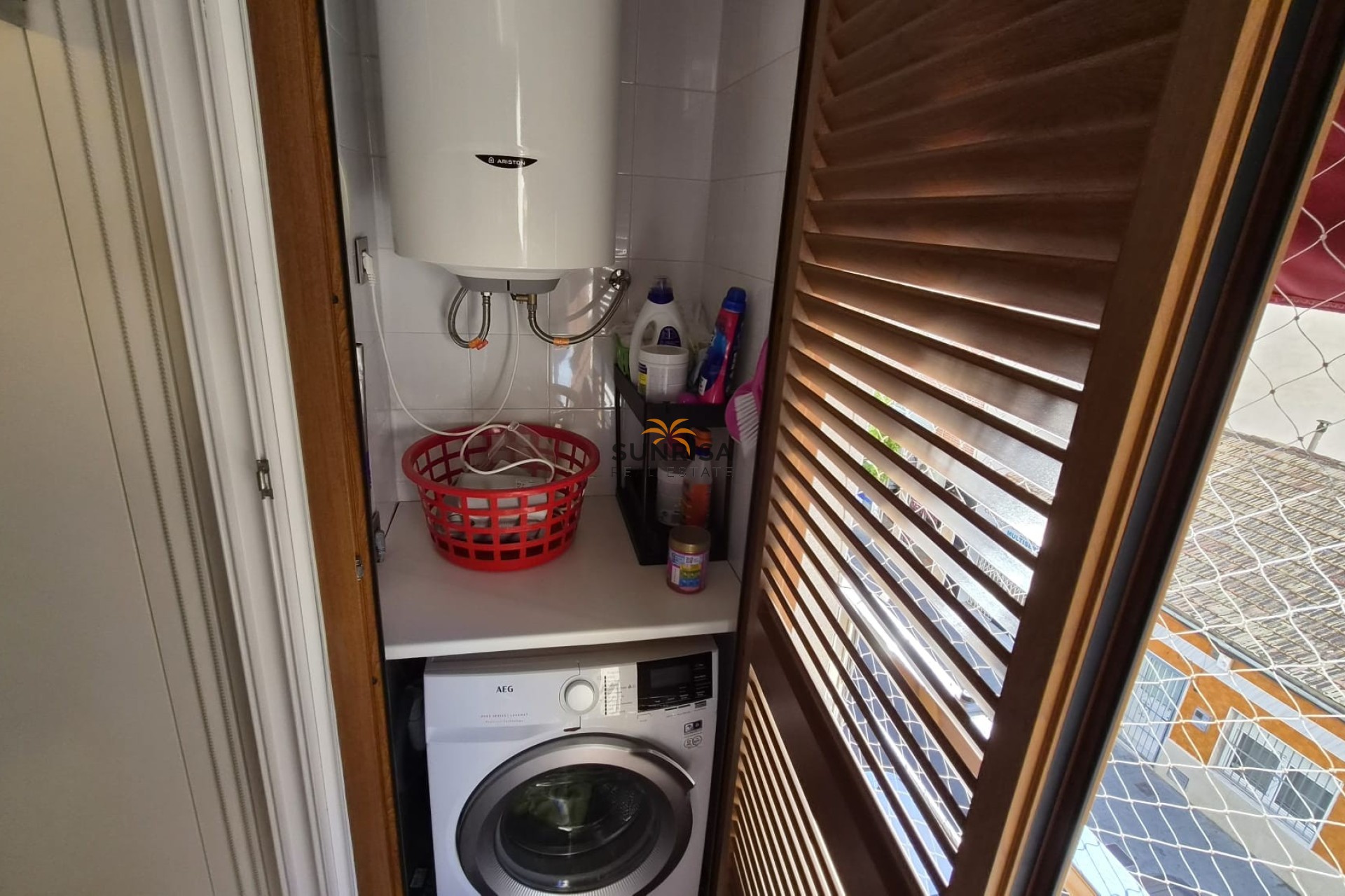 Revente - Appartement - Torrevieja