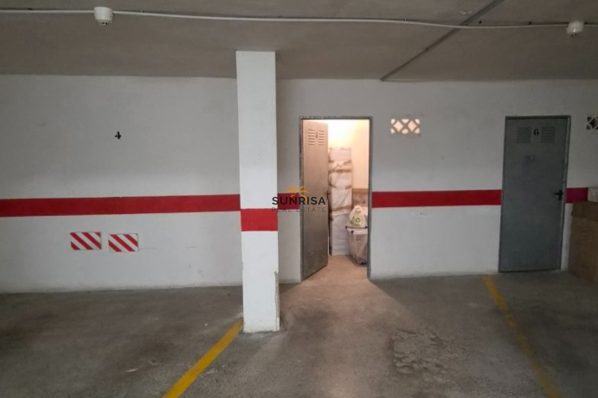 Revente - Appartement - Torrevieja
