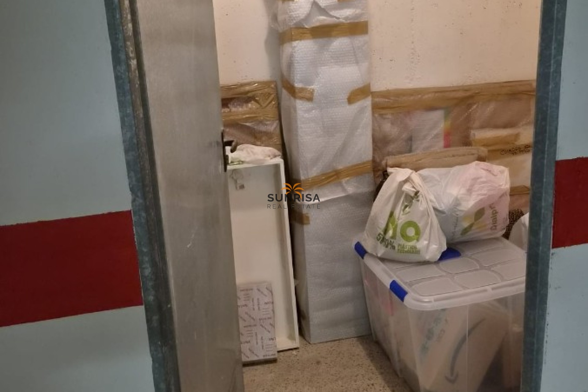 Revente - Appartement - Torrevieja