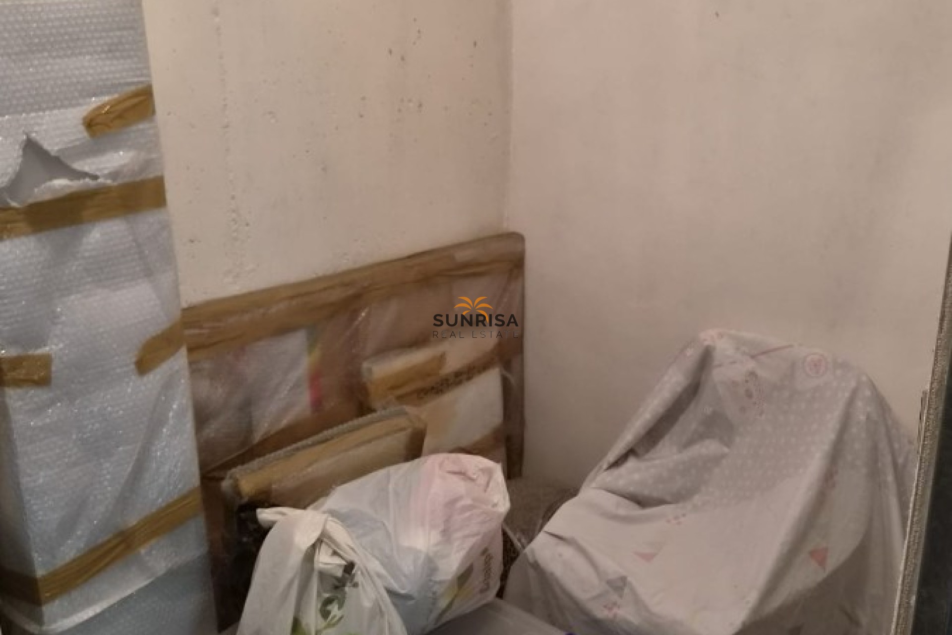 Revente - Appartement - Torrevieja