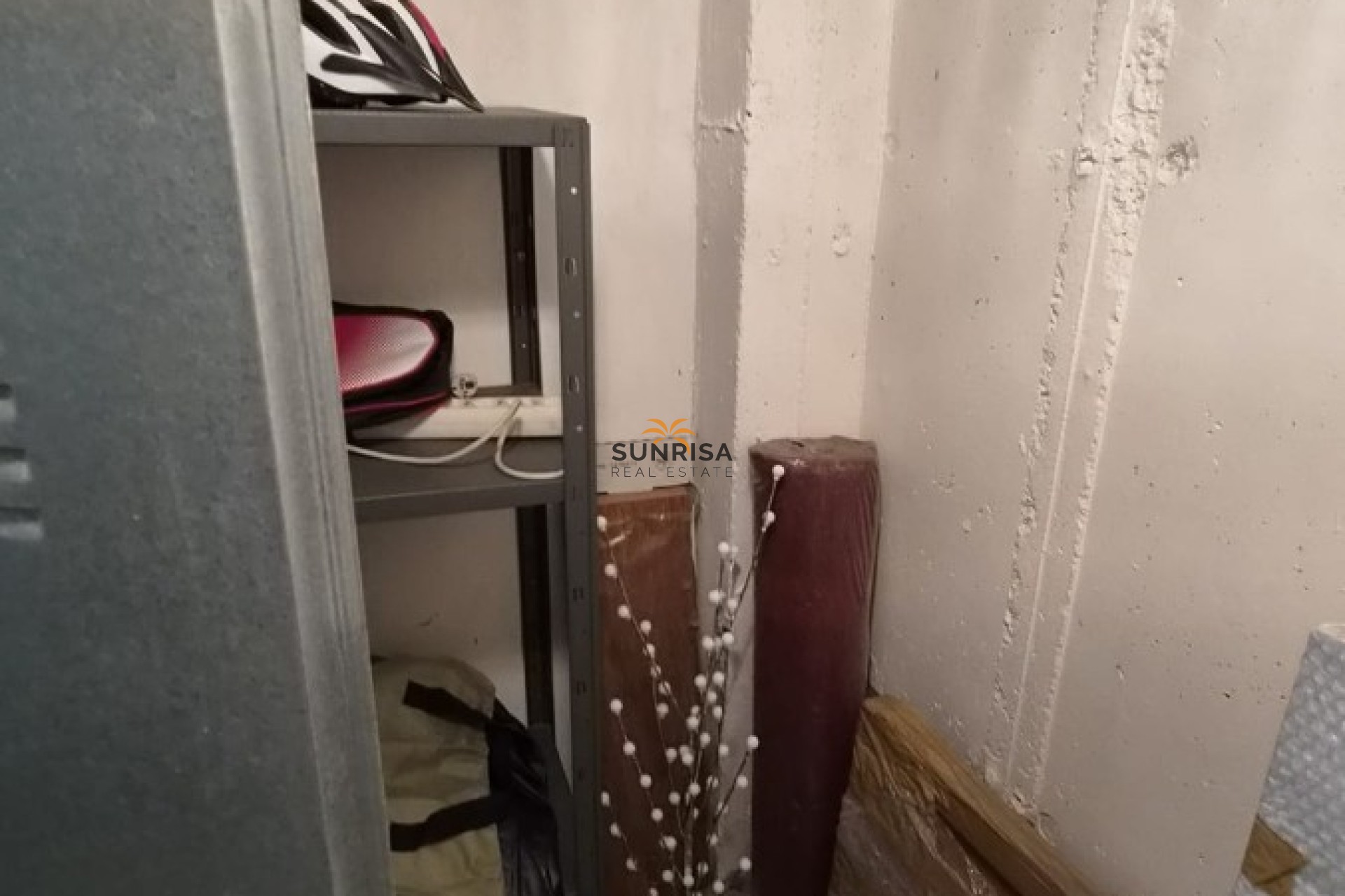Revente - Appartement - Torrevieja