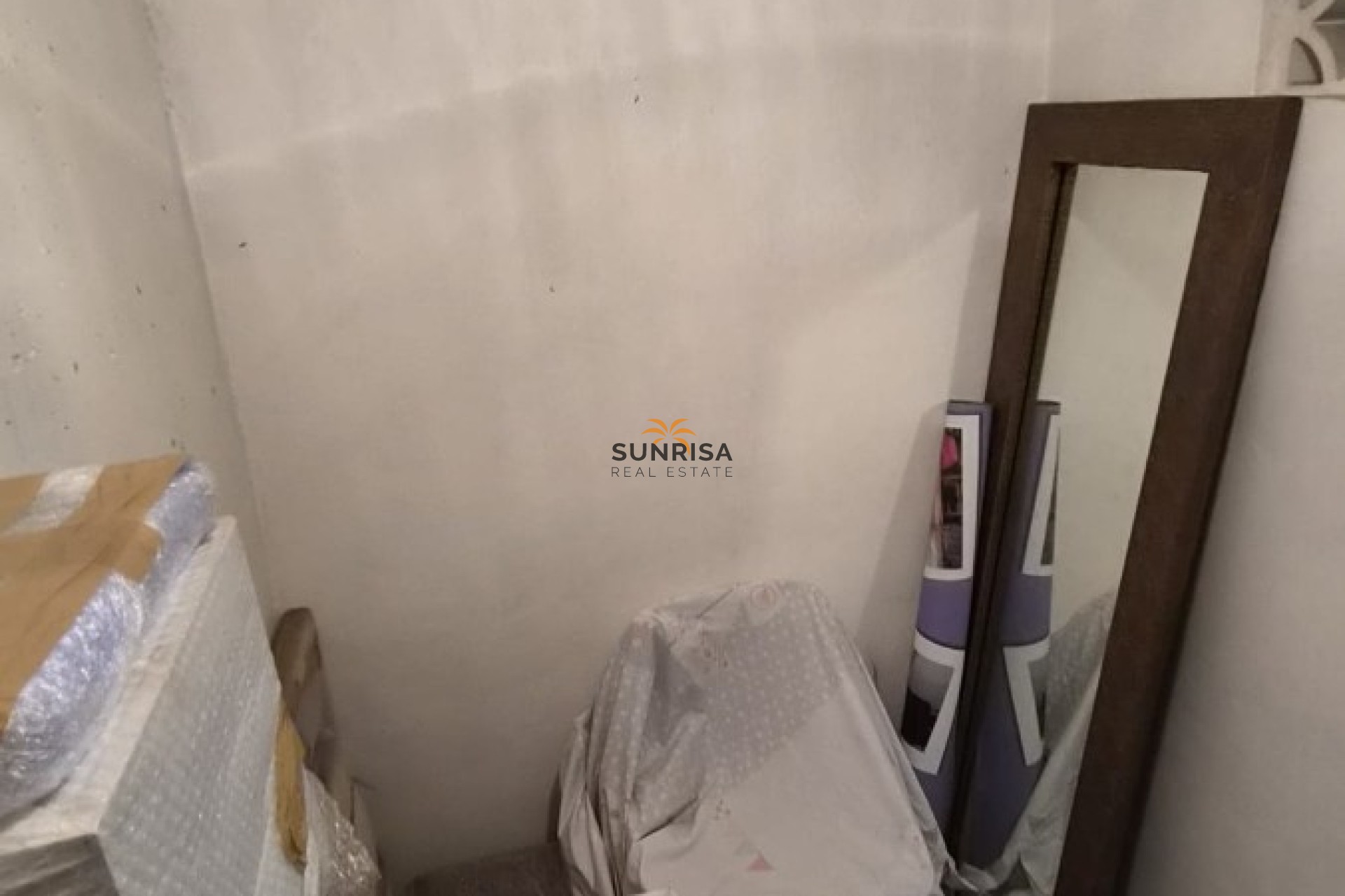 Revente - Appartement - Torrevieja